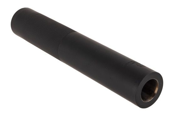 Otter Creek Labs OCM5 5.56 NATO Suppressor has a length of 8"